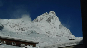 3 Bedrooms in the heart of Cervinia